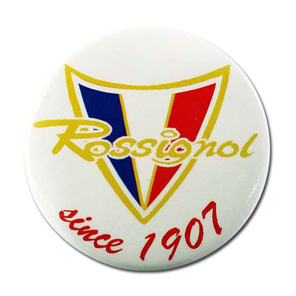 Factory Supply Hot Selling Full Color Printing Metal Tin Badge