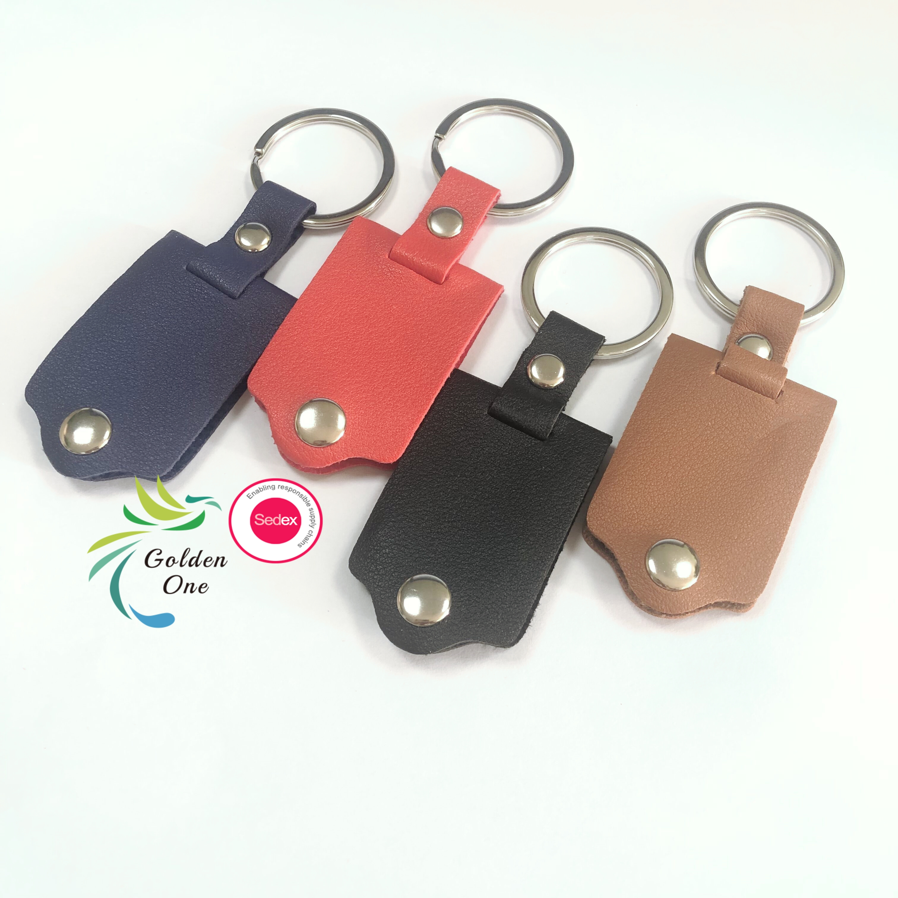 相框皮钥匙扣11_副本