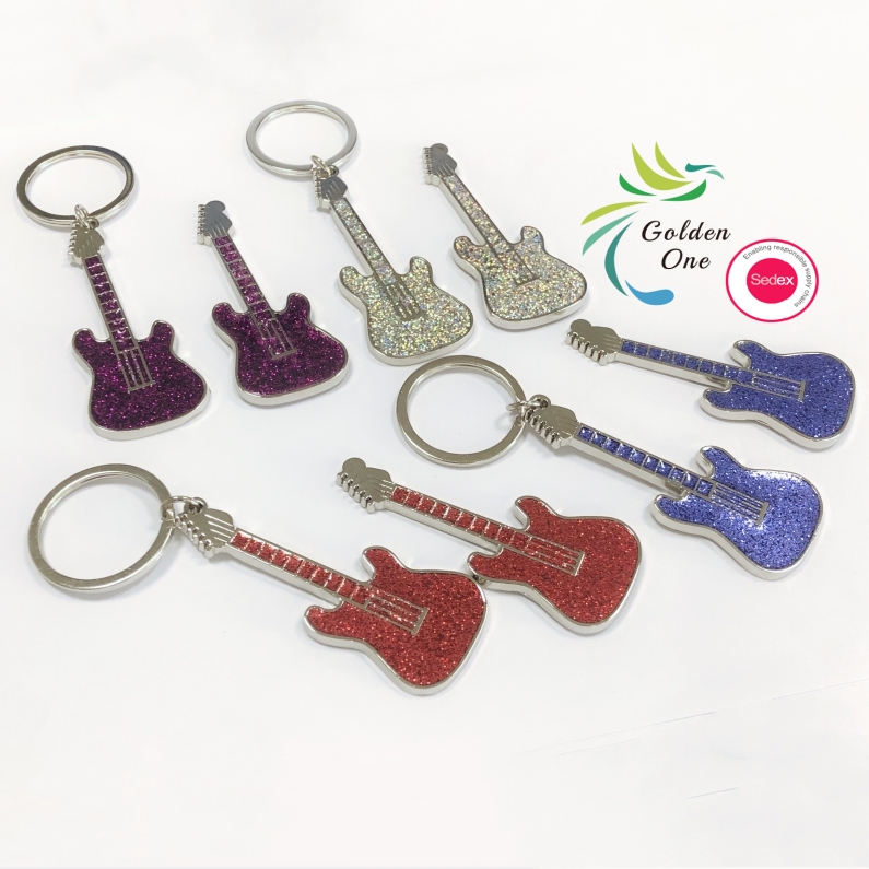 吉他钥匙扣合集_副本_副本