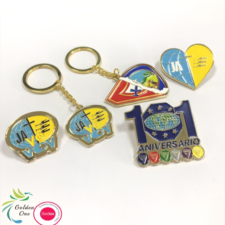 协会钥匙扣+徽章2_副本