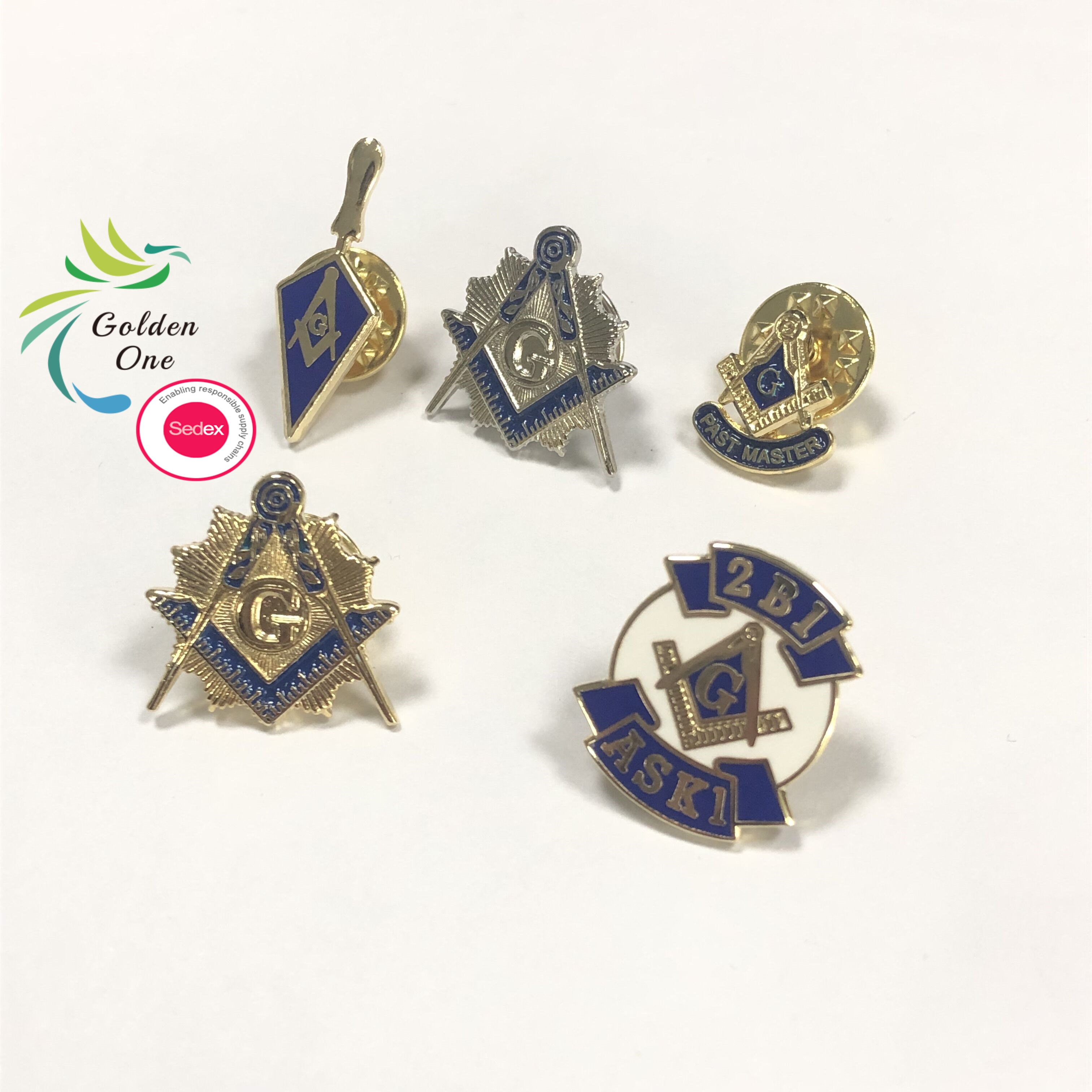 共济会徽章5_副本