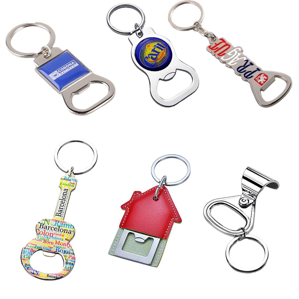 开瓶器钥匙扣合集2 (2)