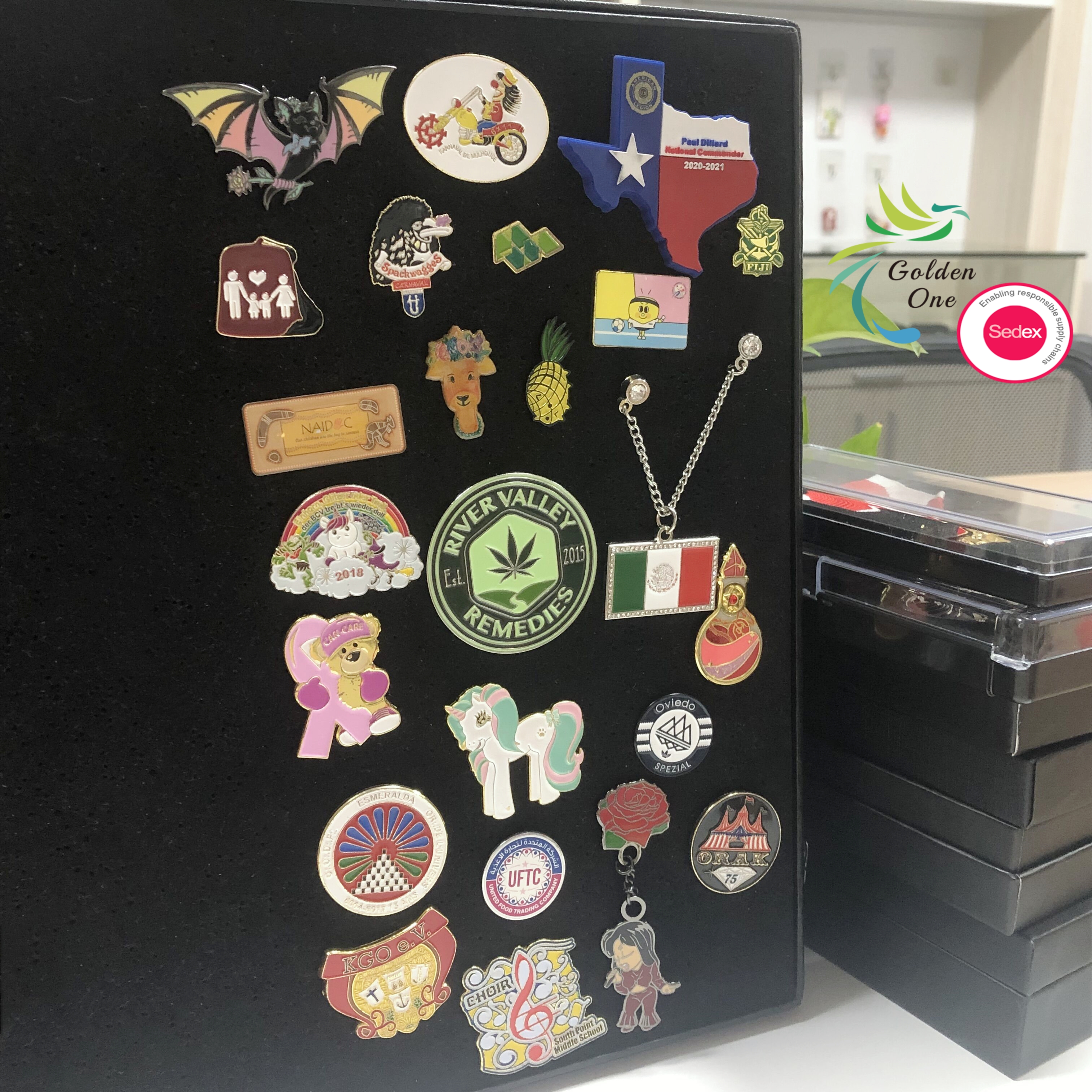 徽章合集3_副本