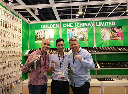 Gifts & Premium Fair