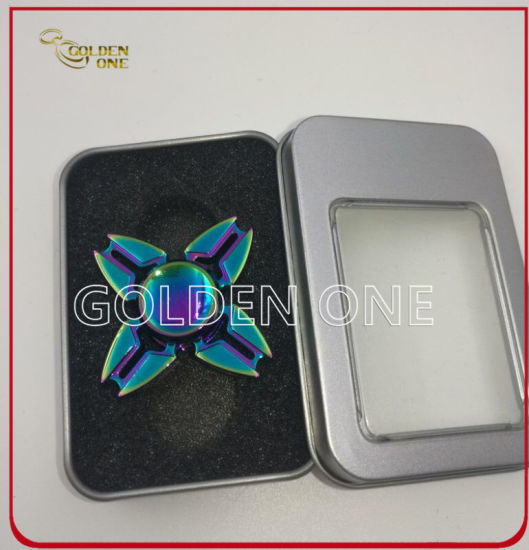 Hot Sale High Quality Hand Spinner Fidget Spinner
