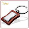 Superior Quality Laser Engraving Wooden Key Chain