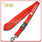 Wholesale Cheap Polyester ID Card Lanyard Neck Strap