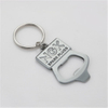 Customized Promotion Gift Hard Enamel Metal Key Holder