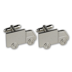 High-End Blank Zinc Alloy Cufflinks, Enamel or Custom 3D/2D Logo, Luxury Shirt Accessories for Wedding Party Gifts and Father's Day