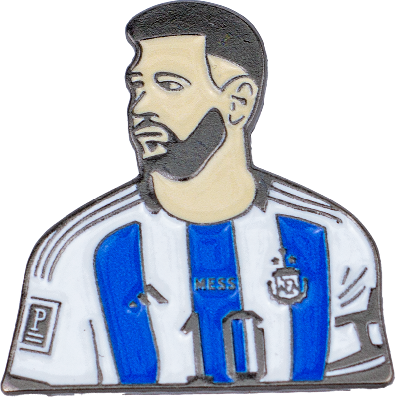 Iridescent Rainbow Football Star Phone Sticker with Soft Enamel Matte Finish for Soccer Fans Team Support and Sports Events Souvenir