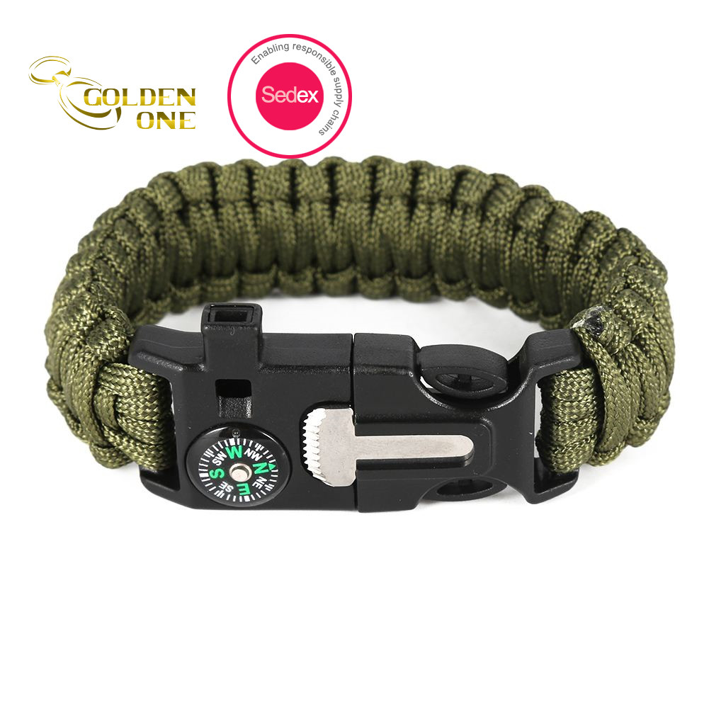 best survival bracelet