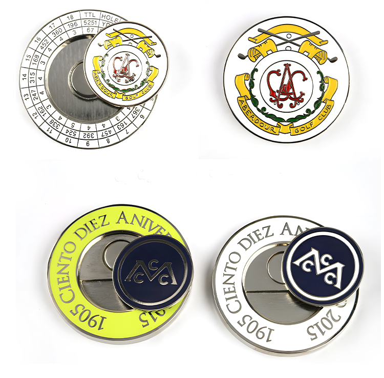 高尔夫磁铁帽夹_05