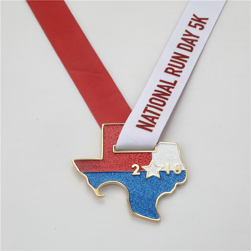 medal sign up