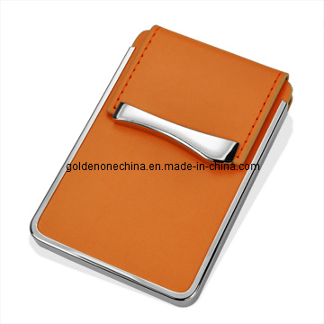 Superior Quality Aluminum Business Name Card Holder