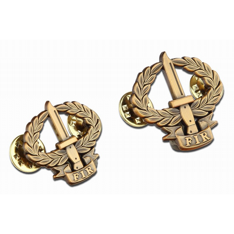 custom lapel pin cost