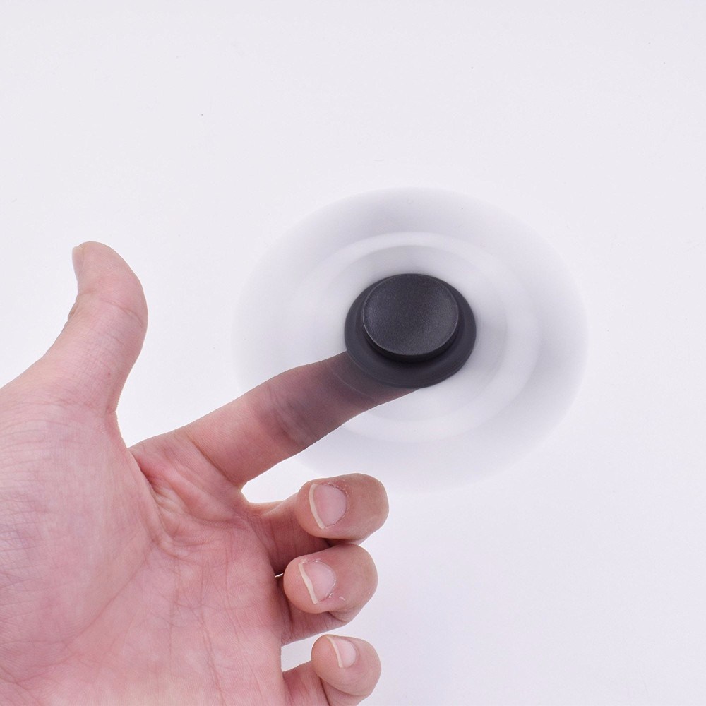 Hot Sale High Quality Hand Spinner Fidget Spinner