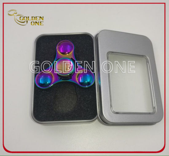 Hot Sale High Quality Hand Spinner Fidget Spinner