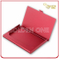 Hot Sale Multicolor Aluminium Business Card Holder