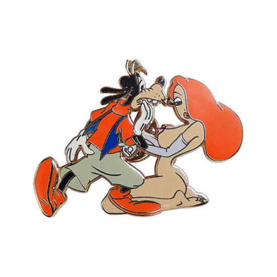 Custom Offset Printing & Epoxy Lapel Pin