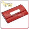 Promotion Best Seller PU Leather Business Card Case