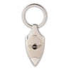 Promotion Engrave Soft Enamel Debossed Logo Metal Key Tag