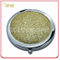 Factory Wholesale Folding & Portable Square Cosmetic Mirror