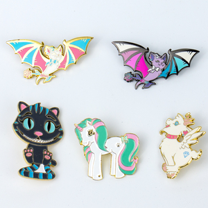 Minimalist Geometric Metal Lapel Pin Premium Zinc Alloy Badge Brooch with Laser Etching and Anti-Tarnish Finish for Corporate Branding