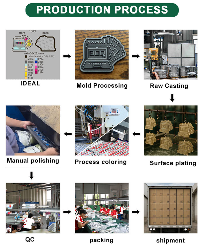 Luxury Gold-plated Enamel Phone Decals Feature A Zinc Alloy Coconut Tree Design with 3M Adhesive Technology, Ideal for Personalized Phone Decoration And Premium Gift Packaging