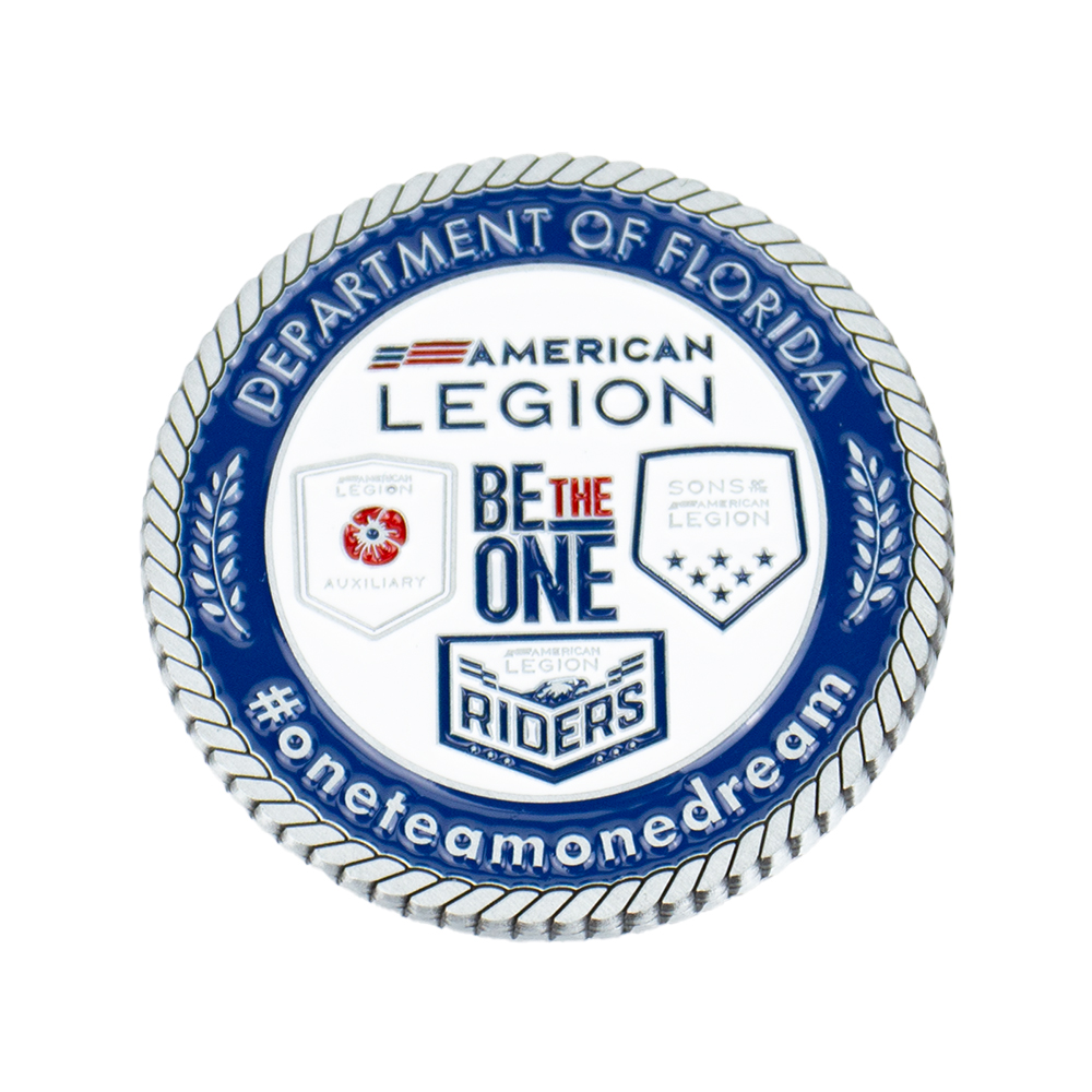 Premium Zinc Alloy 3D Engraved Corporate Logo Souvenir Gift Custom Challenge Coin