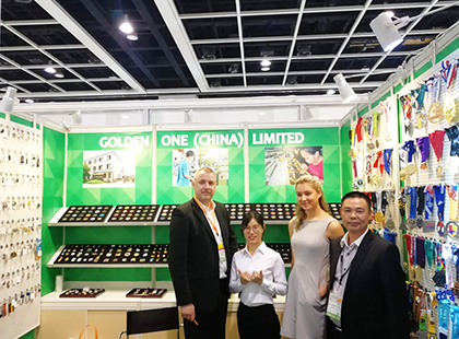 HK Gifts & Premium Fair