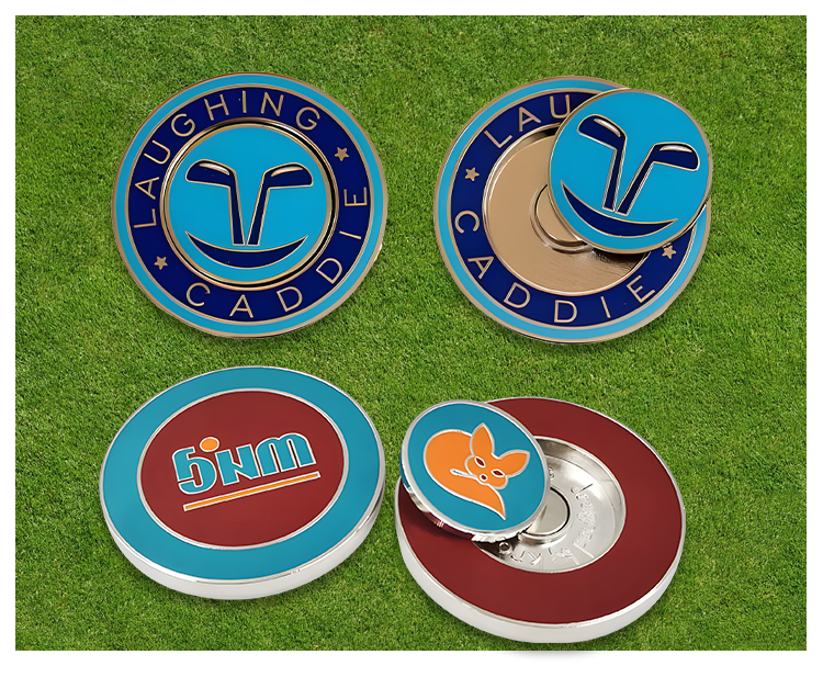 高尔夫磁铁帽夹_02