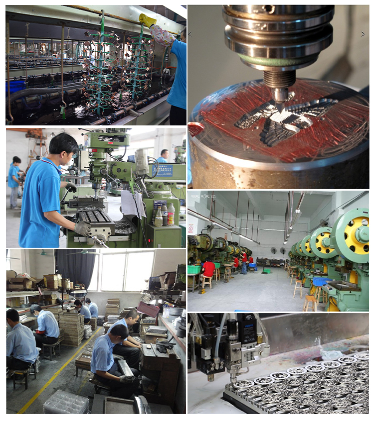 高尔夫磁铁帽夹_13