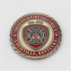 Promotion Custom Plating Soft Enamel Metal Challenge Coin