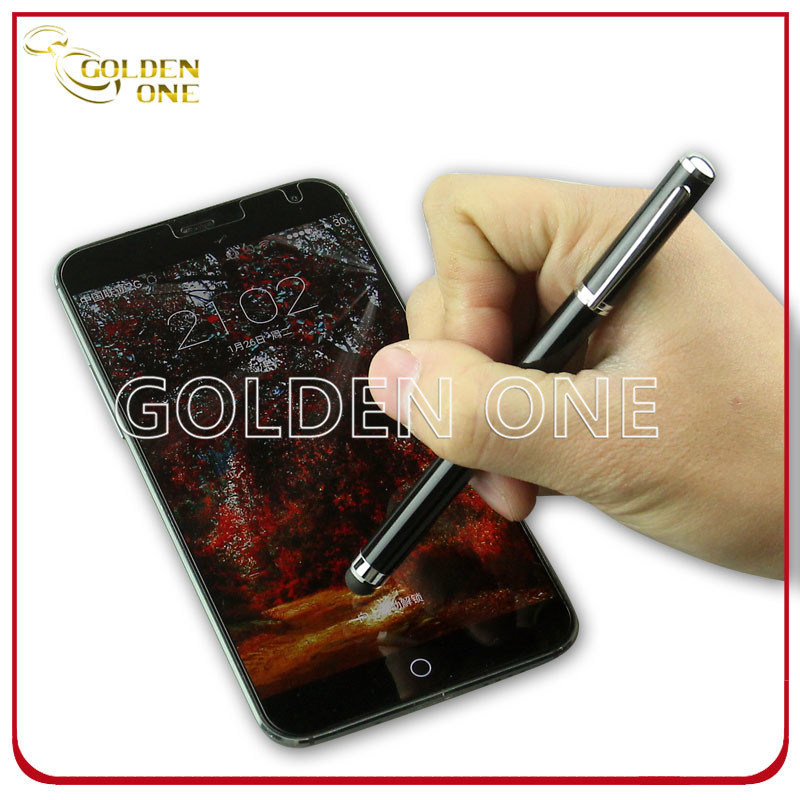 Capacitive Touch Screen Metal Stylus Pen for Phone