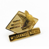 Custom Offset Printing & Epoxy Lapel Pin