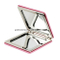 New Style Stainless Steel Epoxy Coated Cosmetic Mirror