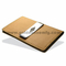 Promotion Gift Square Shape Nickel Plated Money Clip