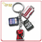 Customized Soft PVC Key Charm (PK01)