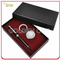 Laser Engraving Logo Metal Key Chain & Pen Gift Set (GS02)