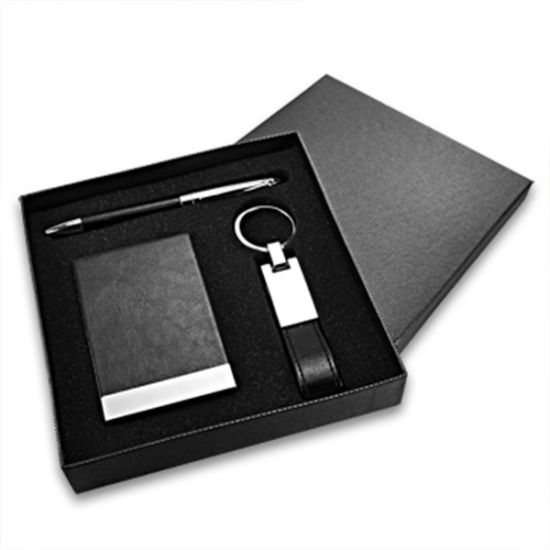 Custom Printed Promotion Gift Set for Business