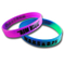 Best Selling Promotional Gifts Pure Color Silicone Bracelet