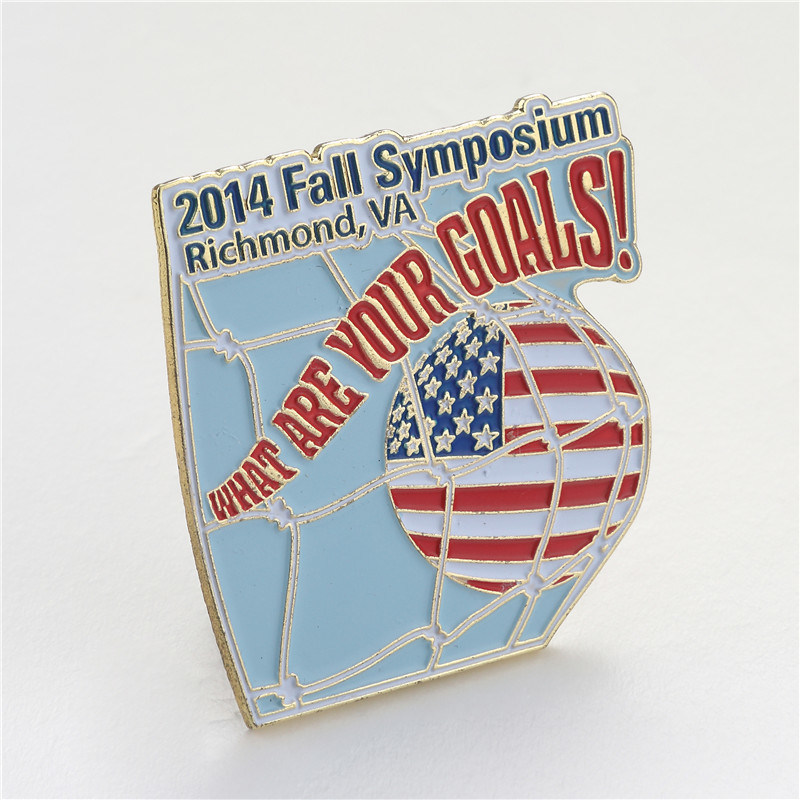 badge of the swarmguard