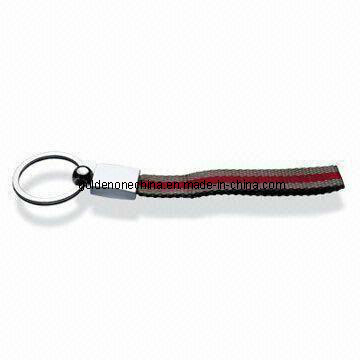 Fancy Design Normal Pattern Good Quality Wooden Keychain
