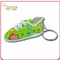 Promotion Gift Cute Shoe Shape Soft PVC Keychain