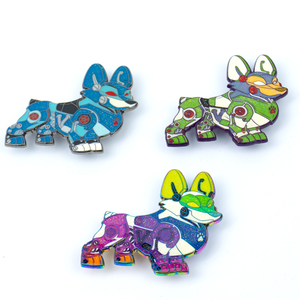 Custom 3D Enamel Lapel Pin with Zinc Alloy Backing Badge Brooch for Promotional Events Team Branding and Souvenir Gifts