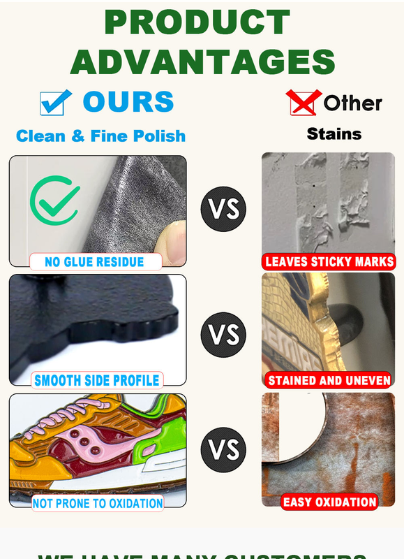 Luxury Gold-plated Enamel Phone Decals Feature A Zinc Alloy Coconut Tree Design with 3M Adhesive Technology, Ideal for Personalized Phone Decoration And Premium Gift Packaging