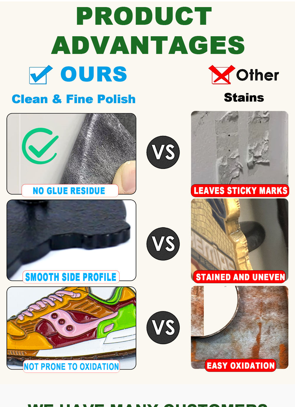 Luxury Gold-plated Enamel Phone Decals Feature A Zinc Alloy Coconut Tree Design with 3M Adhesive Technology, Ideal for Personalized Phone Decoration And Premium Gift Packaging