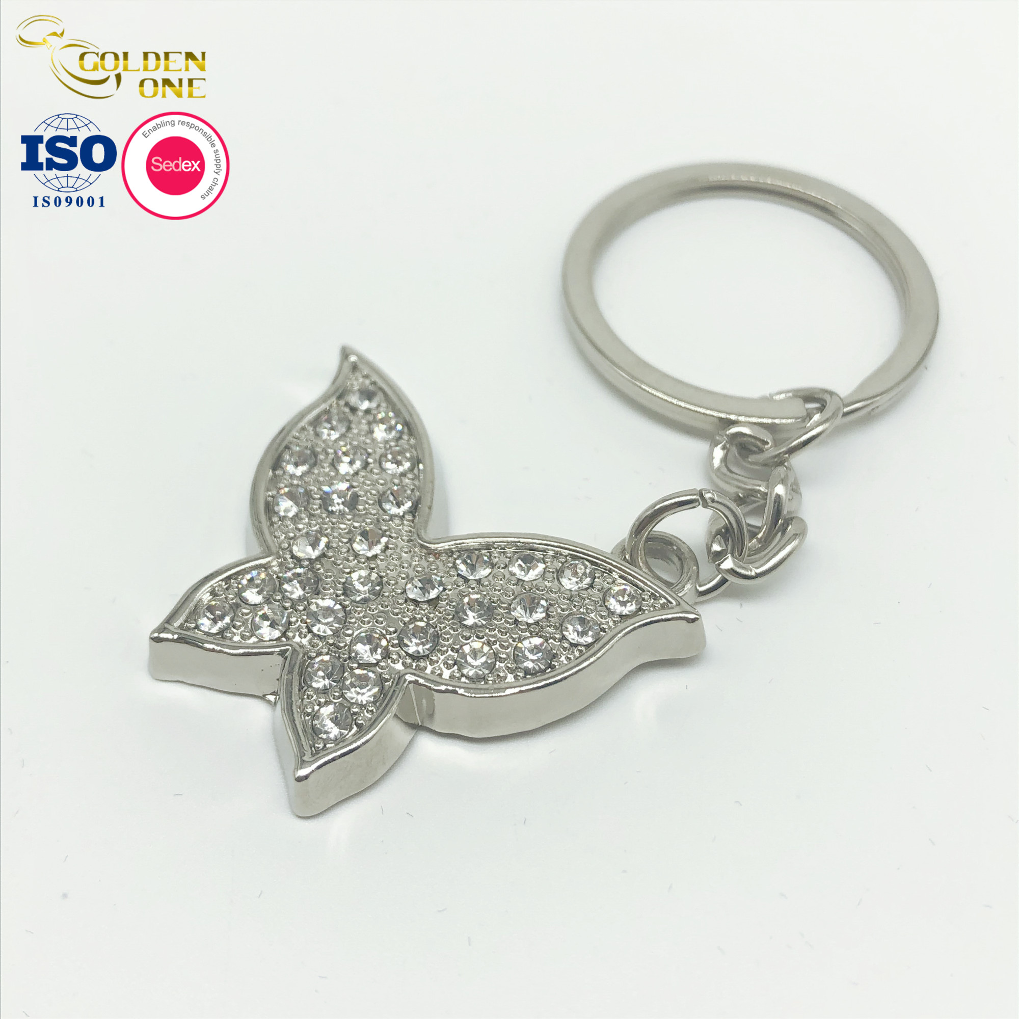 蝴蝶钥匙扣2_副本