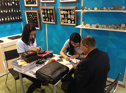 HK Gifts & Premium Fair