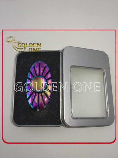 Hot Sale High Quality Hand Spinner Fidget Spinner